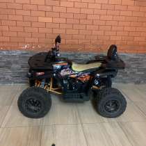 Квадроцикл Reaper 125 кубов, в Грозном
