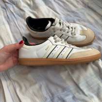 Кеды Adidas Samba, в Санкт-Петербурге