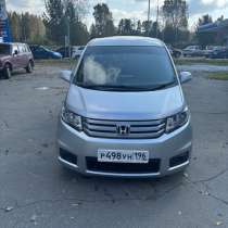 Продам автомобиль HONDA FREED SPIKE, в Нижней Туре