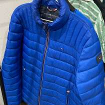 Куртка Tommy, в Нижнем Новгороде