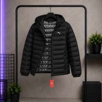 Куртка демисезонная Puma, в Екатеринбурге