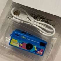 Kodak charmera mini, в Перми