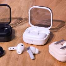 Samsung galaxy buds 4 pro, в Армавире