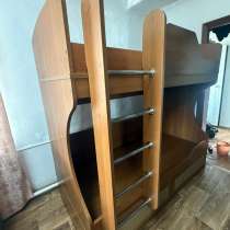 Двухъярусная кровать, в Кемерове