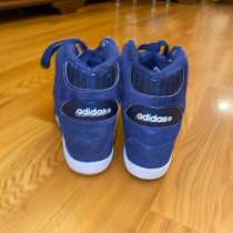 кроссовки на каблуке оригинал - Adidas, в Санкт-Петербурге