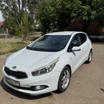 Продам Kia ceed 2013, в г.Луганск