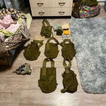 Продам 6 подсумников, в Барнауле
