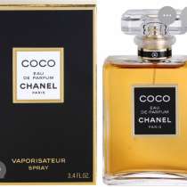 Coco Chanel, в Владикавказе