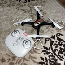 Продаю квадрокоптер Syma X15W, в Миассе