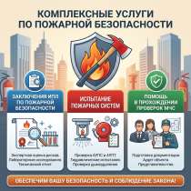 Пожарное оборудование Аккредитация ИПЛ Сертификация, в Санкт-Петербурге