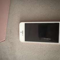 IPhone SE 32 ГБ Rose Gold Продаю iPhone SE 1-го поколения, в Лесном Городке
