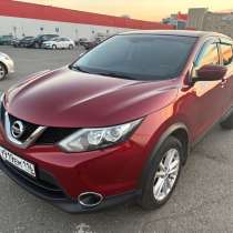 Nissan qashqai, в Ижевске
