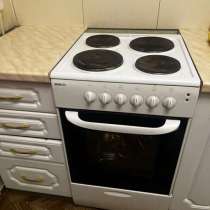 Электрическая плита Beko CS 46100, в Кемерове