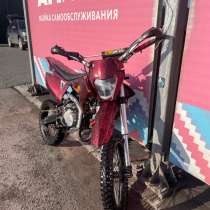 MOTOLAND mz 125, в Новокузнецке