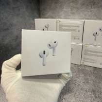 AirPods Pro 3 c шумкой ?, в Москве