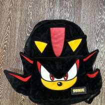 рюкзак sonic, в Кемерове