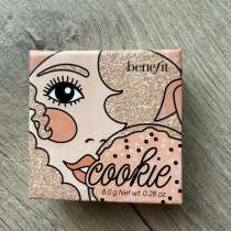 Хайлайтер для лица Benefit Cookie, в Кемерове