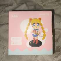 Конструктор LOZ Sailor Moon 730 деталей, в Москве