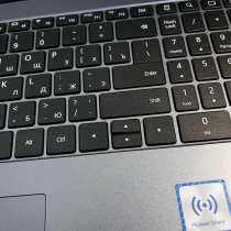 Ноутбук Huawei MateBook d16, в Уфе