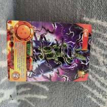 Коллекционные карточки «dragon ball», в Лабытнанги