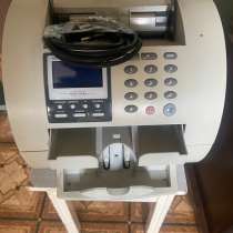 sbm sb 1100 счетная машинка для купюр ( USD,EUR,RUB), в Калининграде