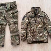 Куртка и штаны зимние, в Гудермесе