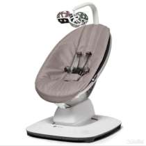 Электронные качели 4moms MamaRoo, в Москве