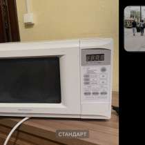 Продам микроволновую печь, в Пензе