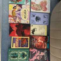 Продаю книги как можно быстрее., в Москве