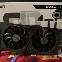 Видеокарта 3060 ti, в Магнитогорске