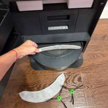 Робот-пылесос iRobot Roomba Combo j9+, в Красногорске
