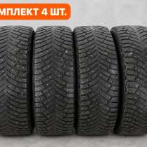 MICHELIN X-ICE NORTH 4 SUV ZP 195/55 R19, в Москве