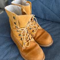 Timberland, в Ханты-Мансийске