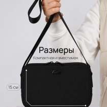 Сумка Lacoste, через плечо., в Волжский