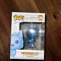 Funko pop Harry Potter Patronus Remus Фанко поп Гарри Поттер, в Ростове-на-Дону