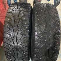 Зимние шины, в Казани