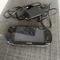 Ps vita, в Москве