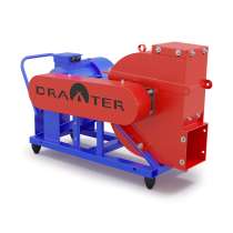Промышленный щепорез DraXter Щ-450Э, в Челябинске