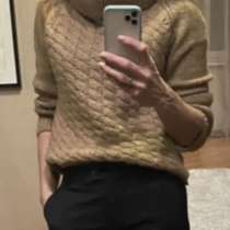 Свитер Massimo dutti, в Красногорске