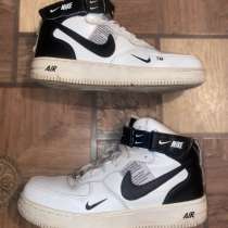 Nike air force 1 mid зима размеры 43, в Абакане