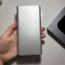Xiaomi Power Bank 3 10000 mah, в Челябинске