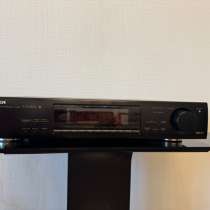 Продам pioneer Tuner F -502RDS, в Москве
