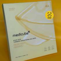 Гидрогелевые маски Medicube Kojic,4 штуки, в Колпино