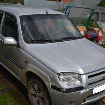 Продаю ниву шевроле 2005г, в Рыбинске