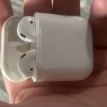 AirPods, в Санкт-Петербурге
