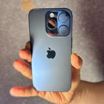iPhone 15 Pro, в Пыть-яхе