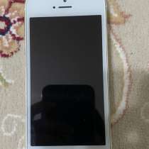 Продаю айфон 5 s 16 гб 12000 тенге, в г.Тараз