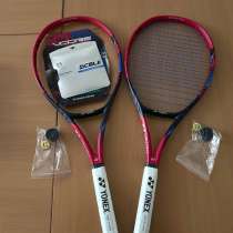 Ракетки Yonex, в Москве