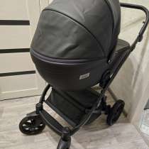 Коляска 2 в 1 riko basic montana, в Ярославле