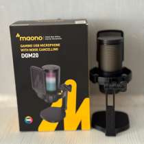 Микрофон Maono Dgm20, в Уссурийске